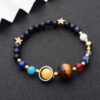 Eight Planet Bracelet