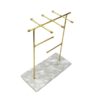 Nordic Style Marble Jewelry Stand