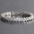 Sparkling Zircon Bracelet