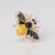 Wuli and Baby Insect Bee Brooches