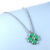 Four-Leaf Clover Women's Necklace