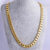 Bold Hip Hop Tank Chain Necklace