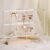 Jewelry Organizer Display Stand